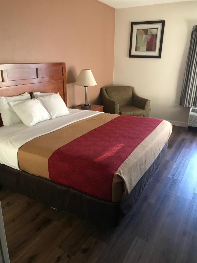 The Best Inn & Suites Markham Eksteriør billede