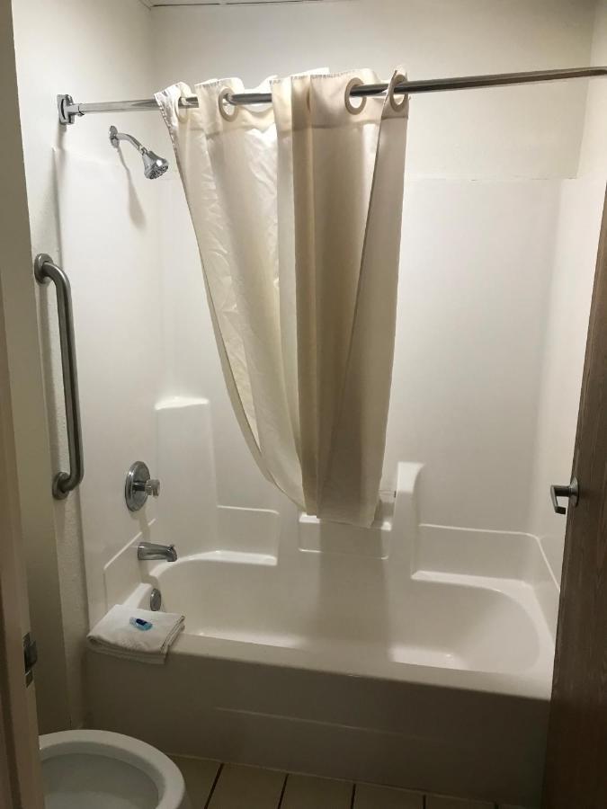 The Best Inn & Suites Markham Eksteriør billede