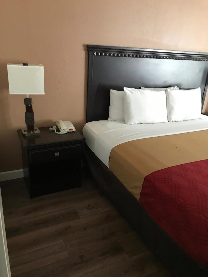 The Best Inn & Suites Markham Eksteriør billede