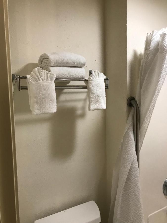 The Best Inn & Suites Markham Eksteriør billede