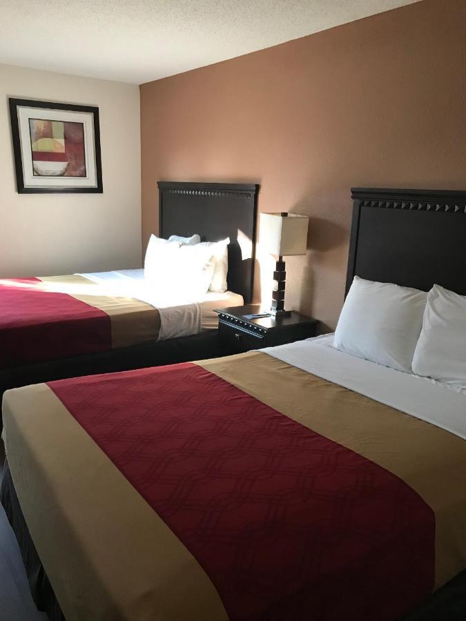 The Best Inn & Suites Markham Eksteriør billede